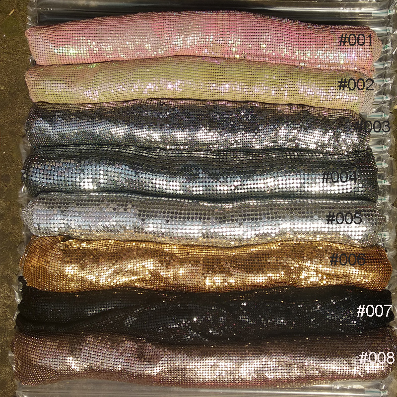 Home Fashion Textiles - 2019 Vải Thời Trang Vàng Bạc