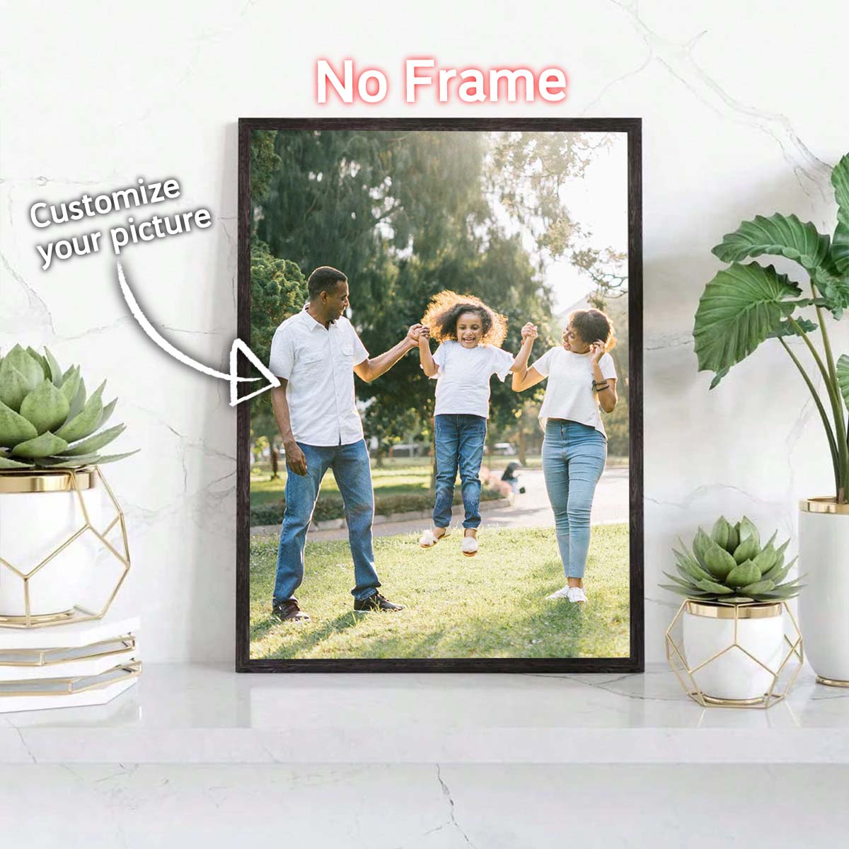 Home Textiles Today - Custom Print Canvas Painting By Your