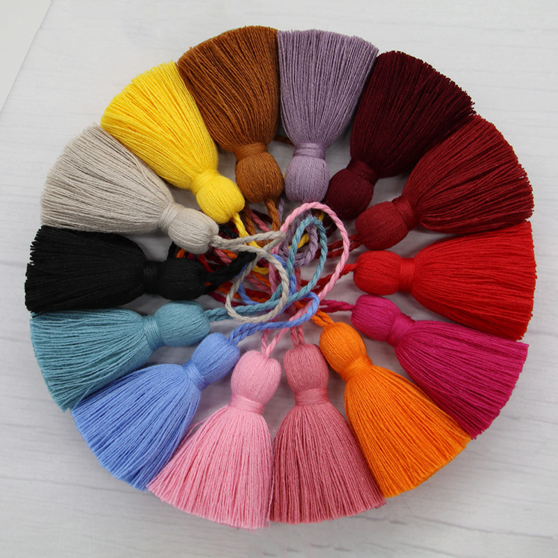 Home Fashion Textiles - WFFNNKC 2-6 Chiếc 11CM Thời Trang