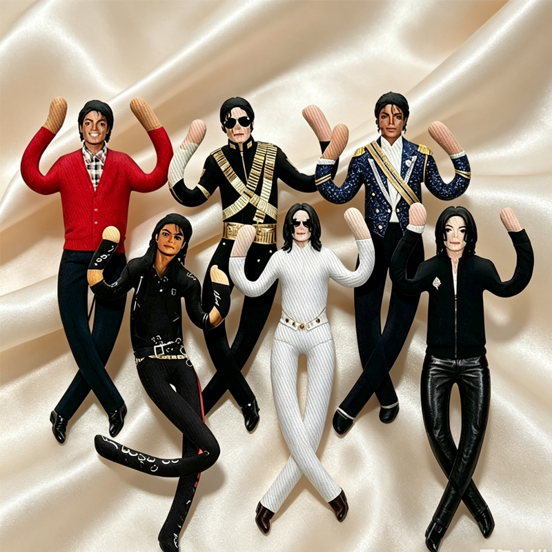 Home Textile - New Hot Style/; Michael Jackson Cosplay