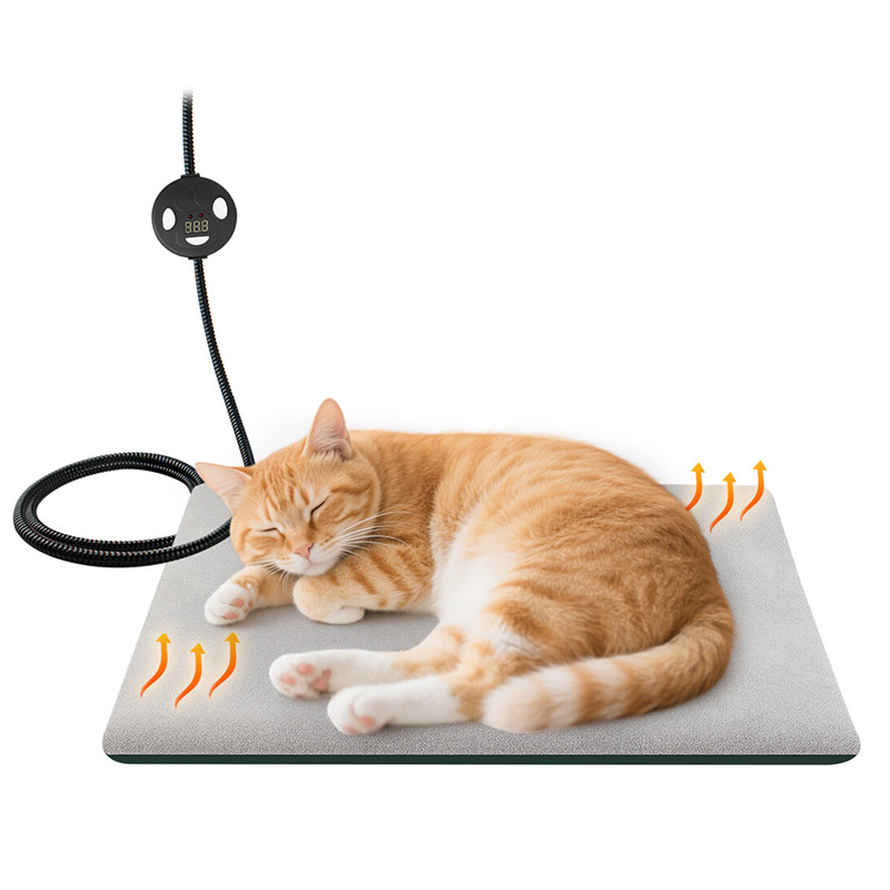 Electric Blanket Heated - Pet Electric Blanket With Temperature Control