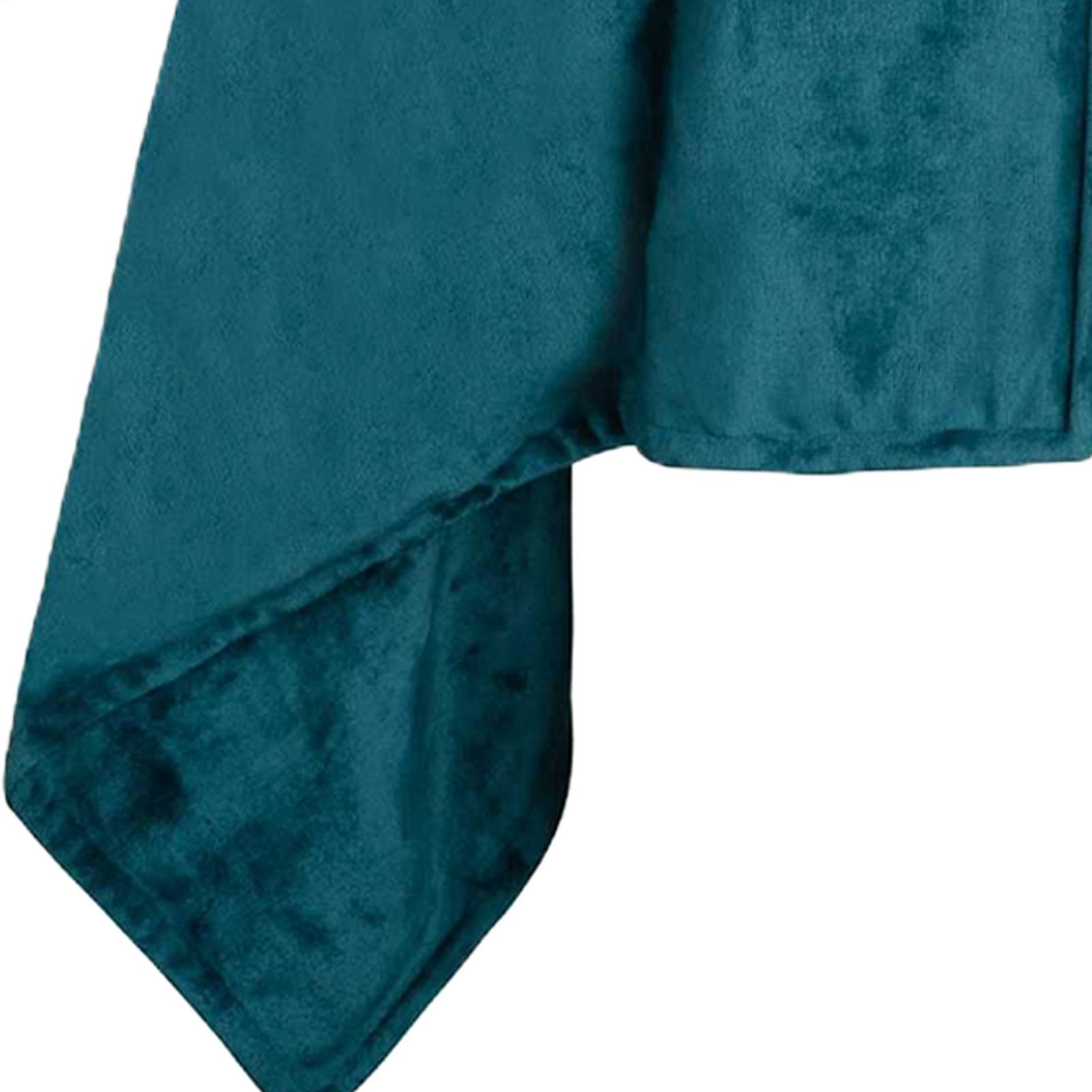 Electric Blanket Heated - Portable Heated Shawl Wearable USB Rechargeable