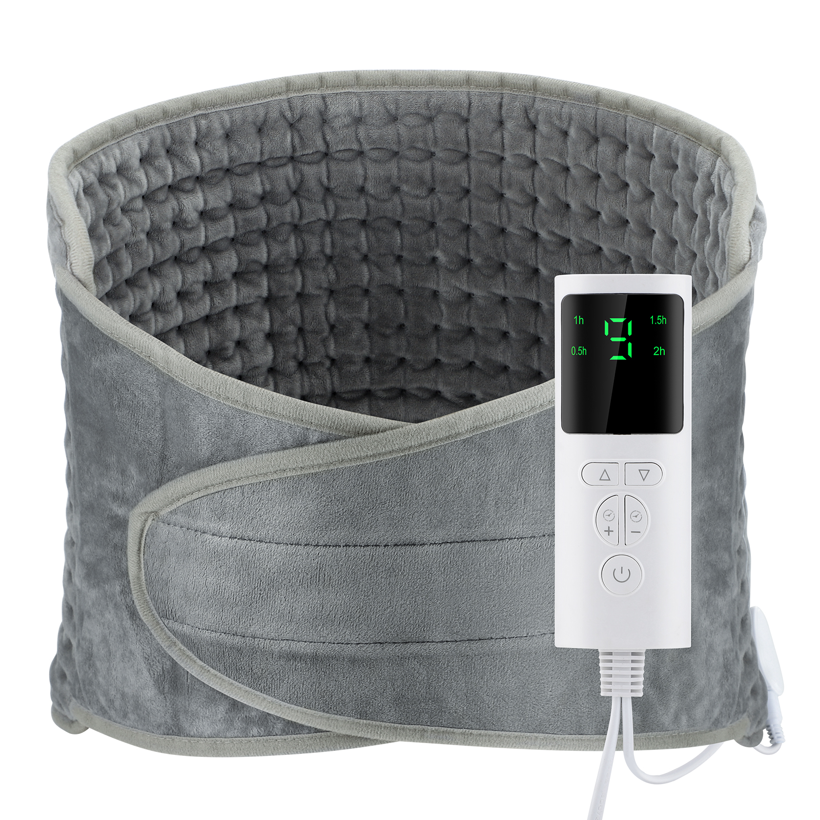 Electric Blanket Heated - Multifunction Electric Heating Pad Winter Warmer