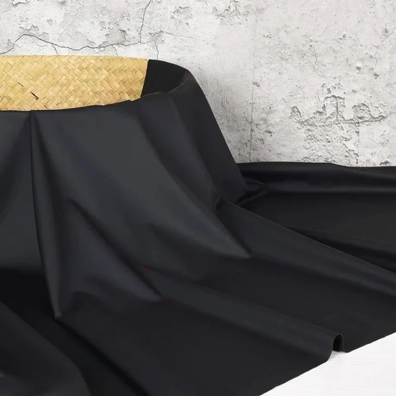 Dark Matte Thin PU Leather Fab - đánh giá và giá Home Fashion Textiles