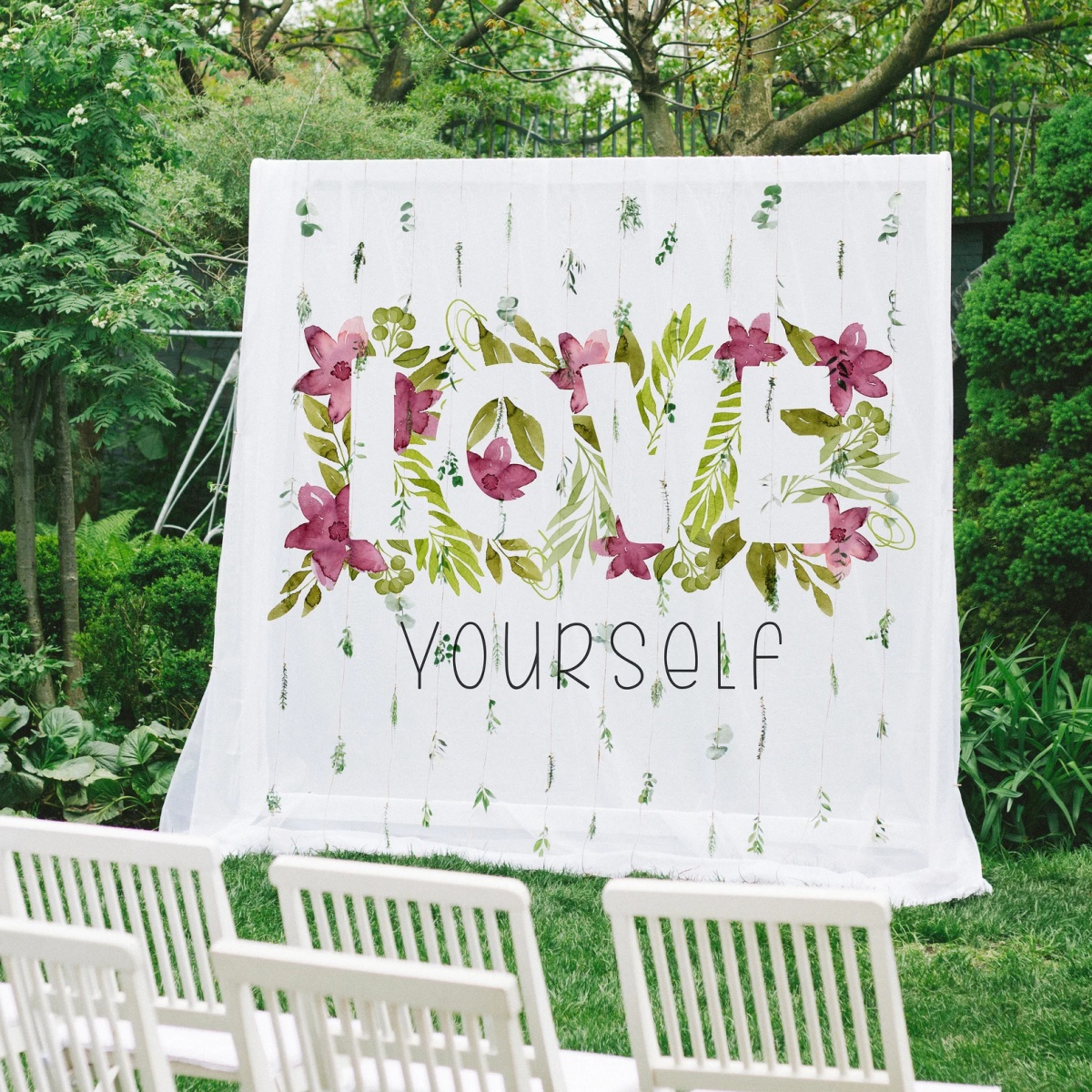 A personalized custom tapestry - đánh giá và giá Home Textile