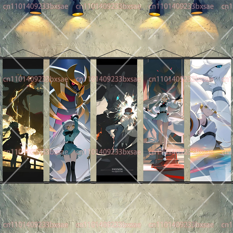 Pokémon Elves and Trainers Cla - đánh giá và giá Home Textile