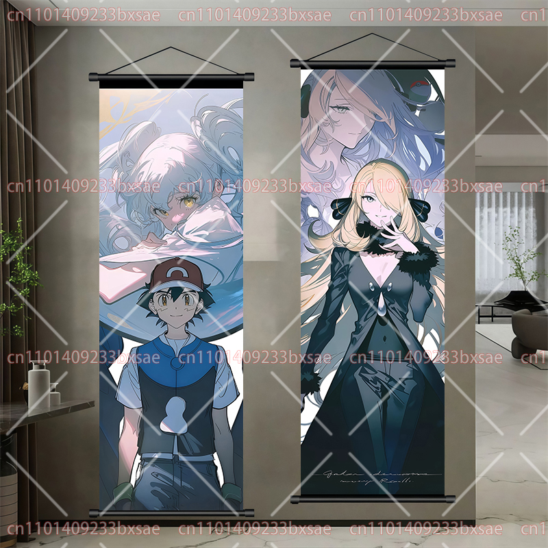 Pokémon Elves and Trainers Cla - đánh giá và giá Home Textile