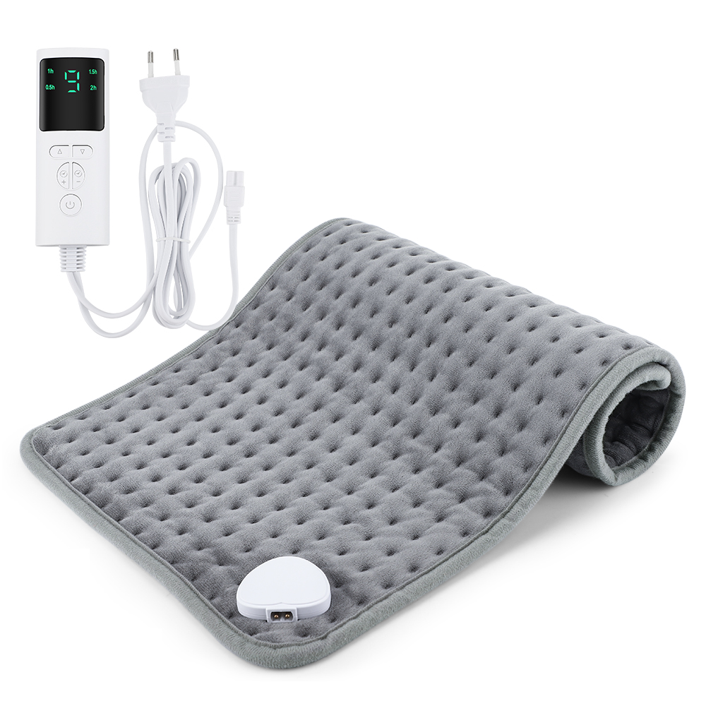 58*29CM Electric Heating Pad H - đánh giá và giá Electric Blanket Heated
