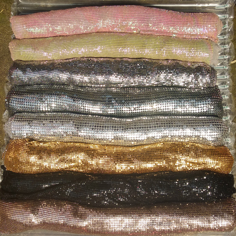 2019 Vải Thời Trang Vàng Bạc K - đánh giá và giá Home Fashion Textiles