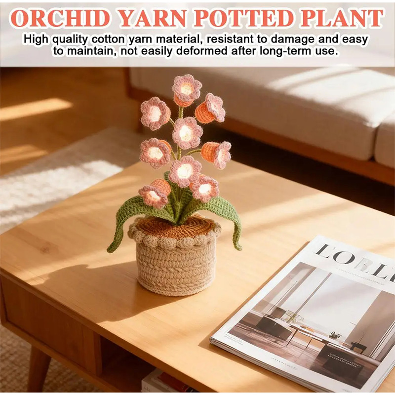 9 Glowing Lily Of The Valley P - đánh giá và giá Home Textiles Today