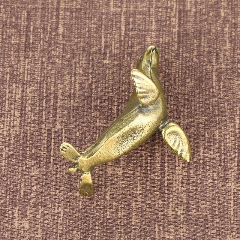 Sea Animal Seal Figurines Mini - đánh giá và giá Xt Home Textiles