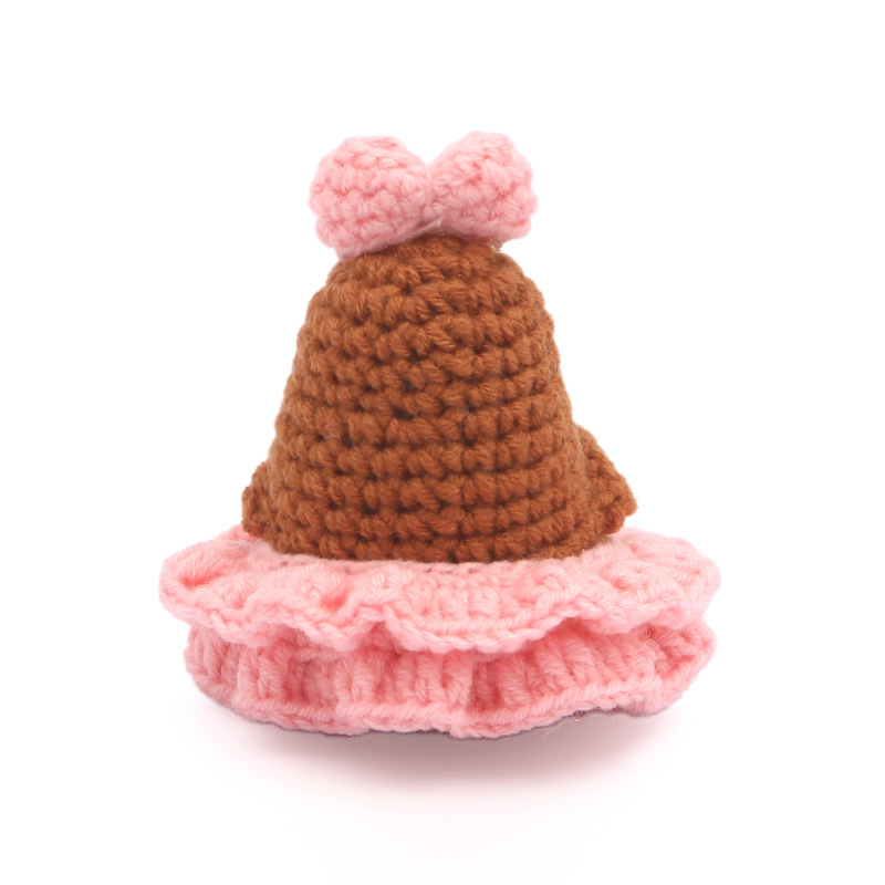 Positive Crochet Potato Prince - đánh giá và giá Home Textiles Today