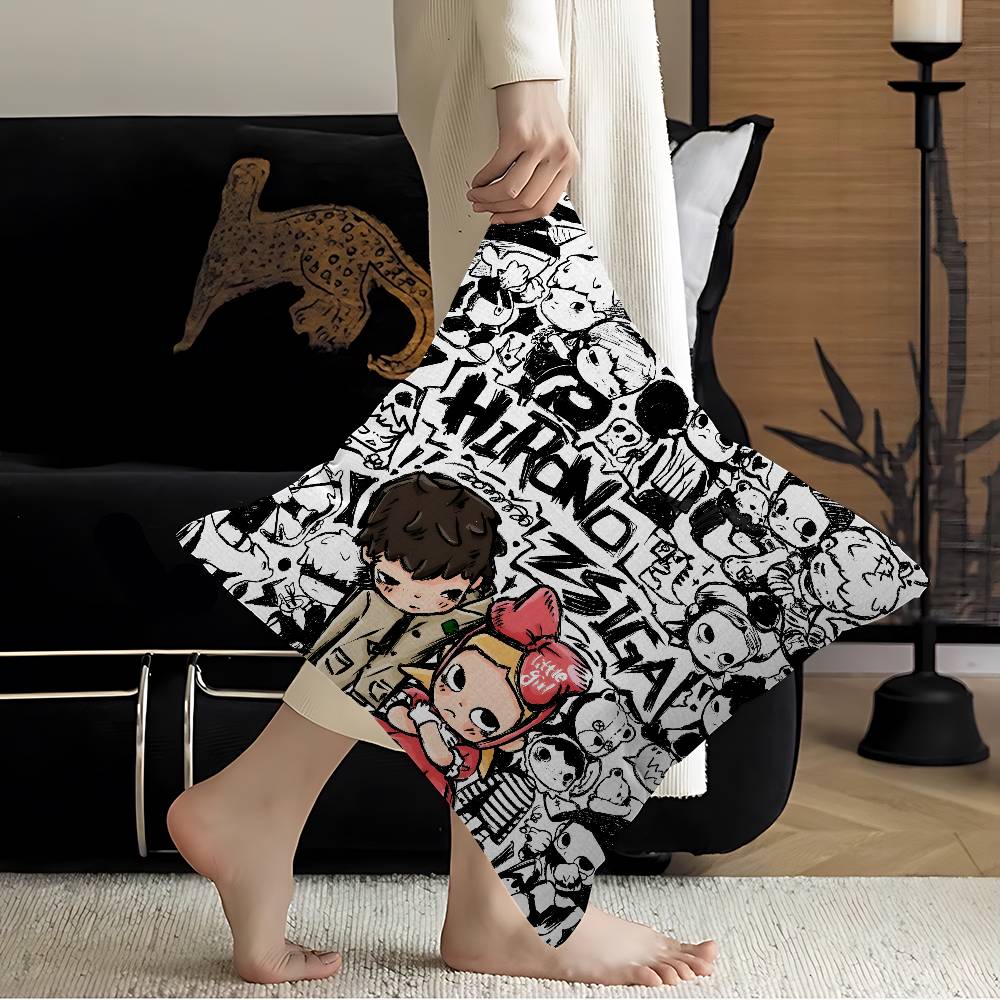 Cartoon H-HIRONOS Cartoon Pill - đánh giá và giá Home Fashion Textiles