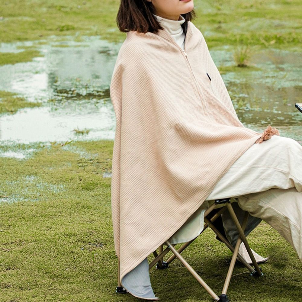 Fashion Wearable USB Electric  - đánh giá và giá Electric Blanket Heated
