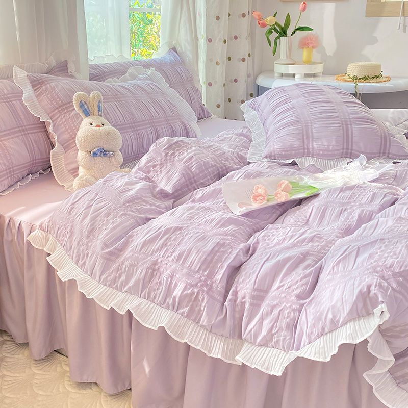 Duvet Cover Sweet Princess Com - đánh giá và giá Home Fashion Textiles
