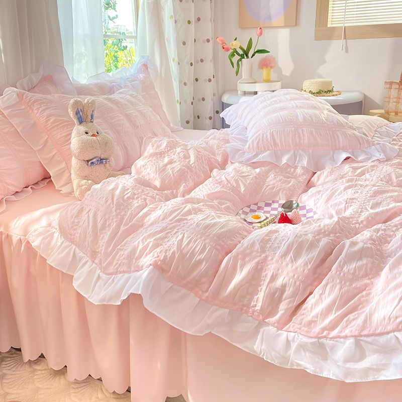 Duvet Cover Sweet Princess Com - đánh giá và giá Home Fashion Textiles