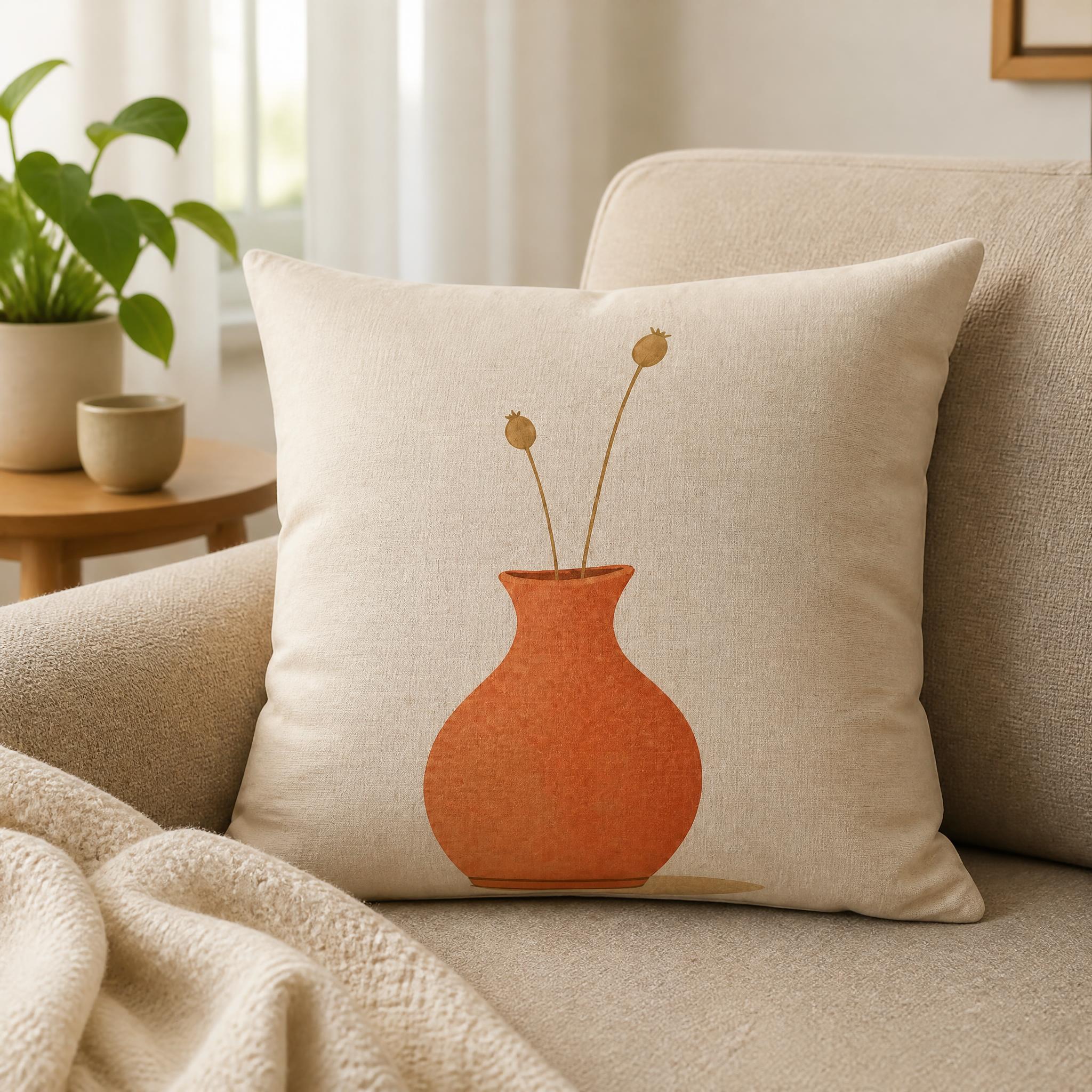 Soft Minimalist Home Pillow Co - đánh giá và giá Home Textile
