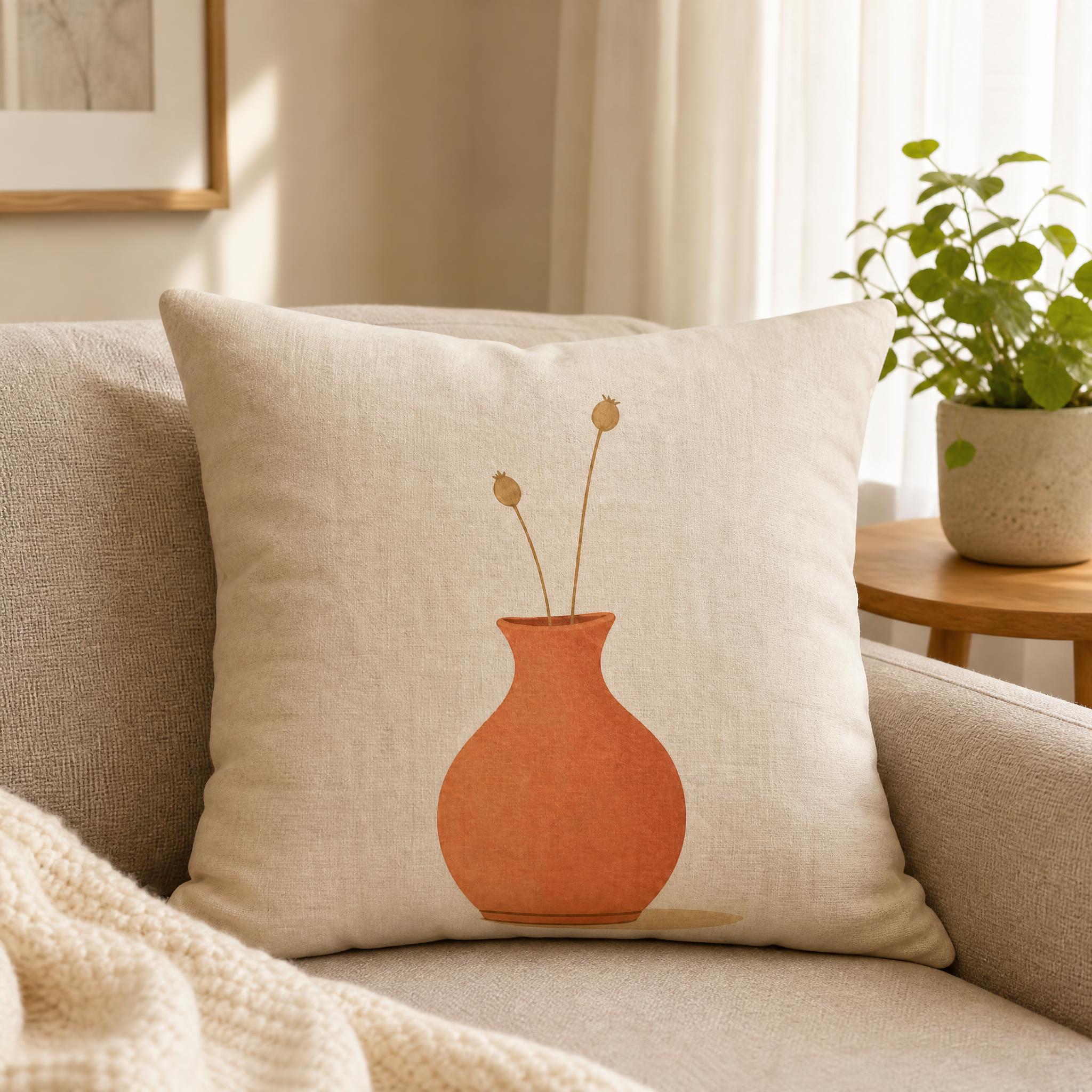 Soft Minimalist Home Pillow Co - đánh giá và giá Home Textile