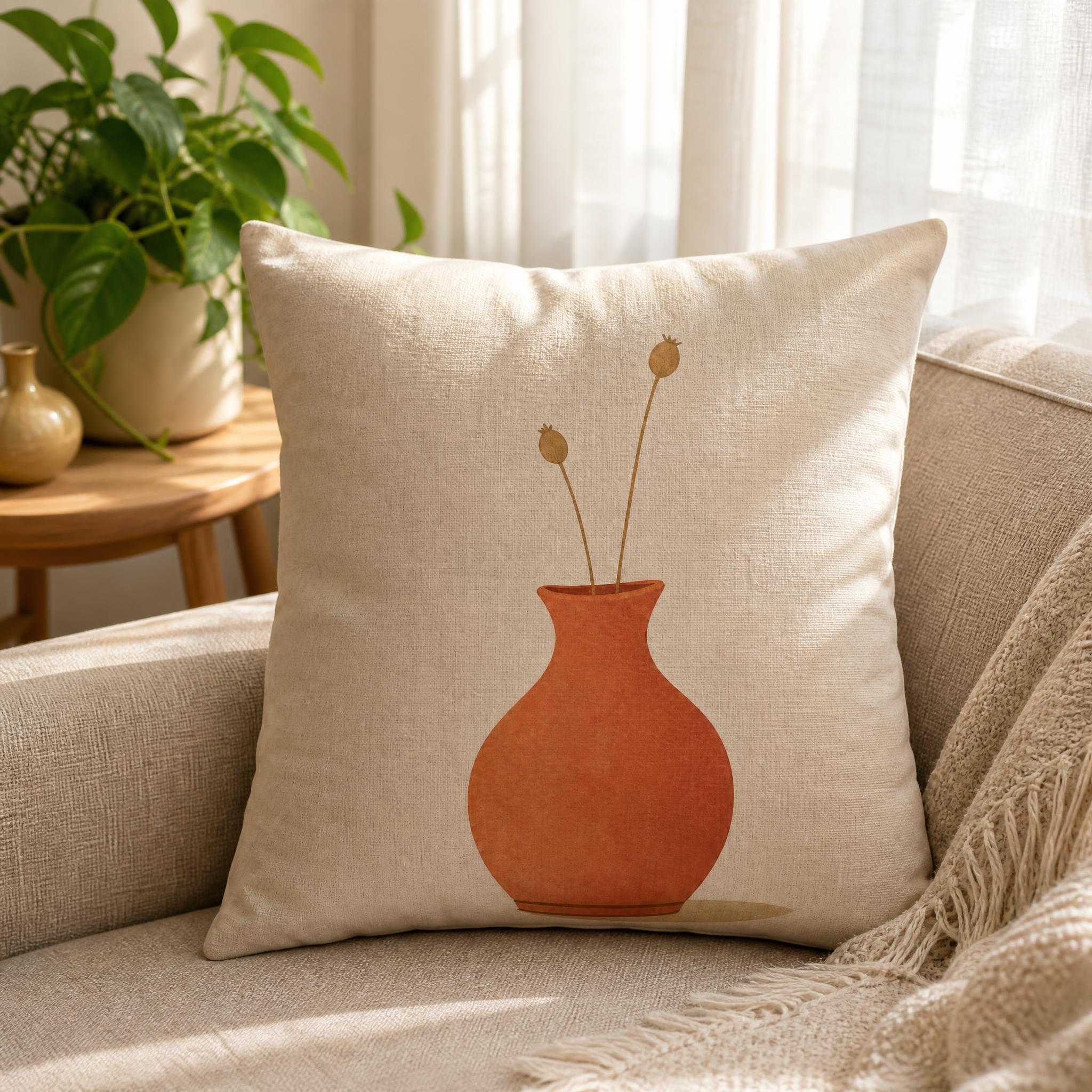 Soft Minimalist Home Pillow Co - đánh giá và giá Home Textile