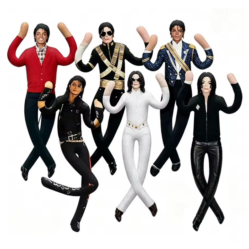 Hot Sale Michael Jackson Cospl - đánh giá và giá Home Textile