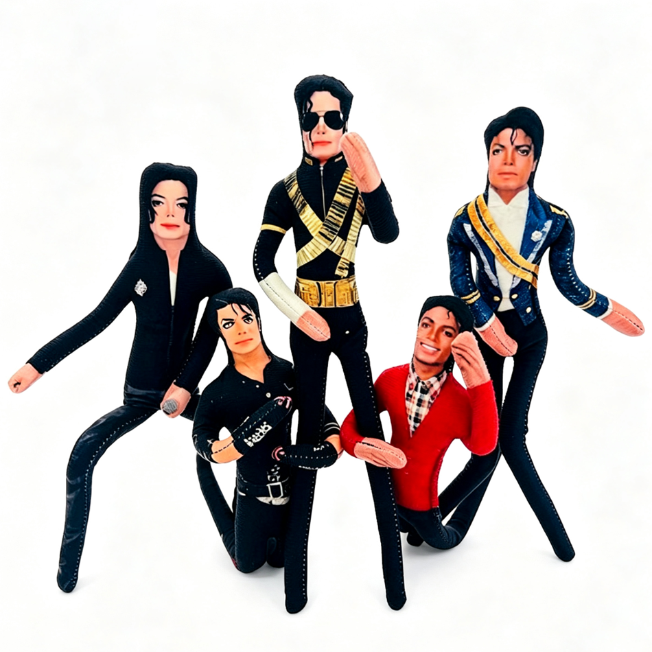 Hot Sale Michael Jackson Cospl - đánh giá và giá Home Textile