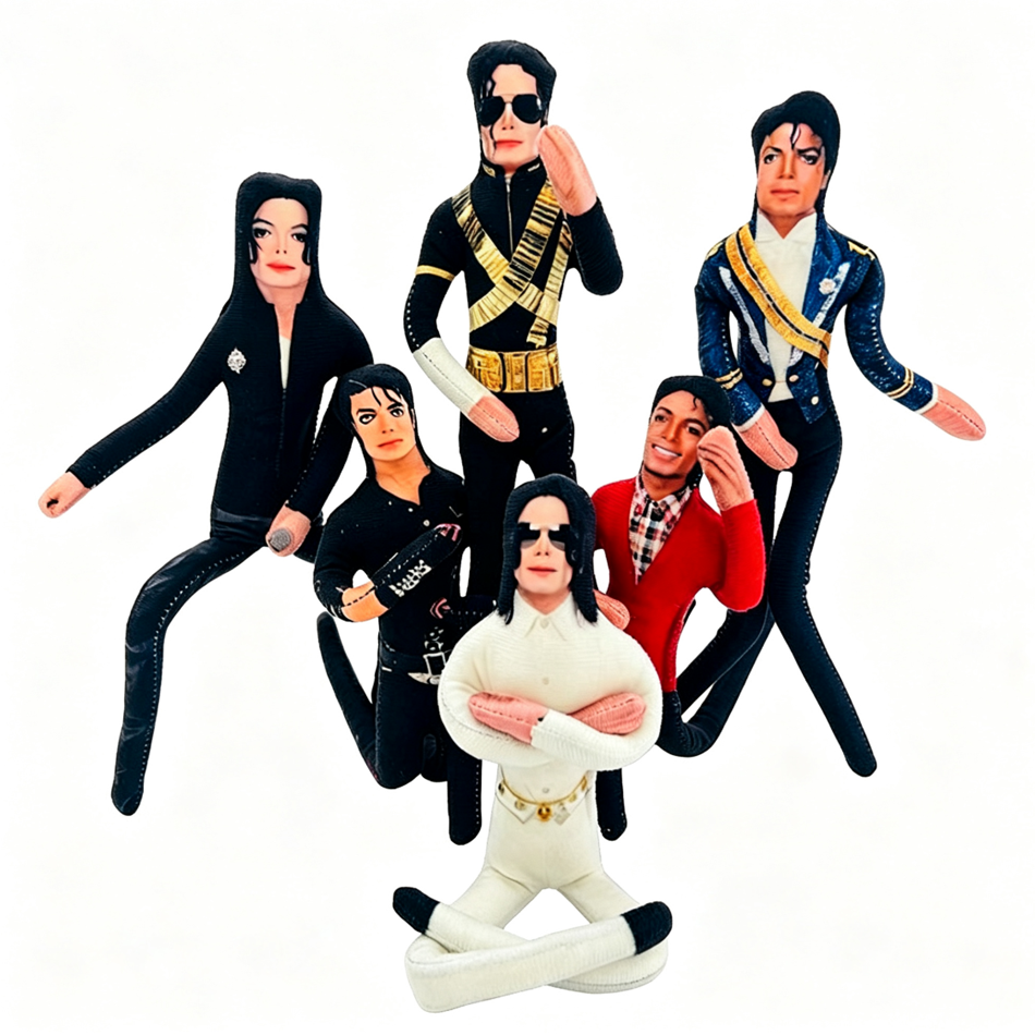 Hot Sale Michael Jackson Cospl - đánh giá và giá Home Textile