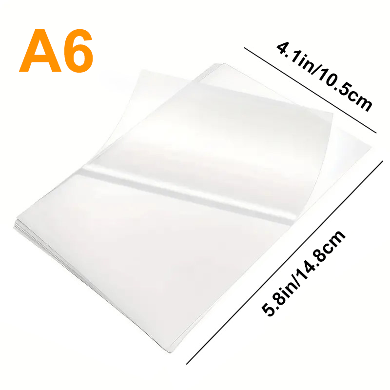 A6 Self-Adhesive Laminating Sh - đánh giá và giá Electric Blanket Heated