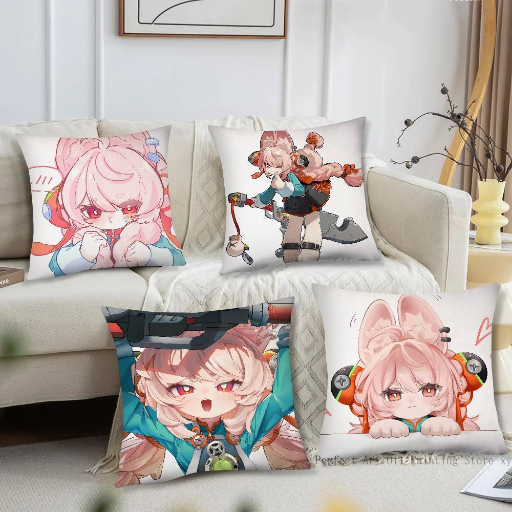 1pc Zhao Z-Zenless Zone Zero Z - đánh giá và giá Home Fashion Textiles