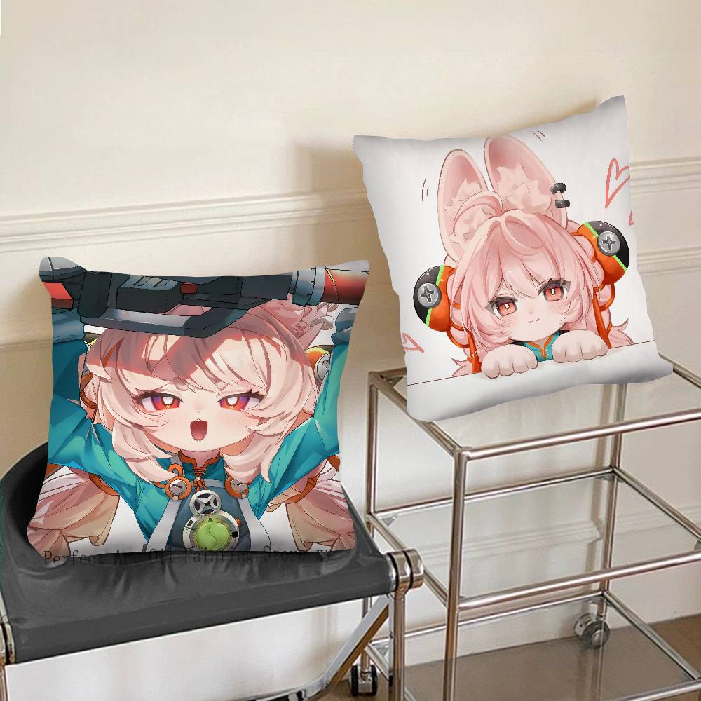 1pc Zhao Z-Zenless Zone Zero Z - đánh giá và giá Home Fashion Textiles