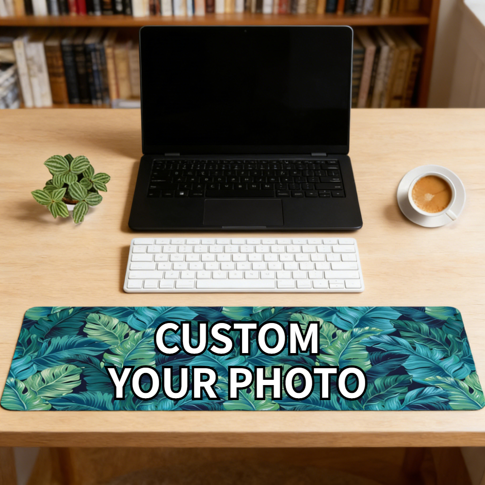 1pc Custom Photo Mouse Pad - P - đánh giá và giá Home Textile