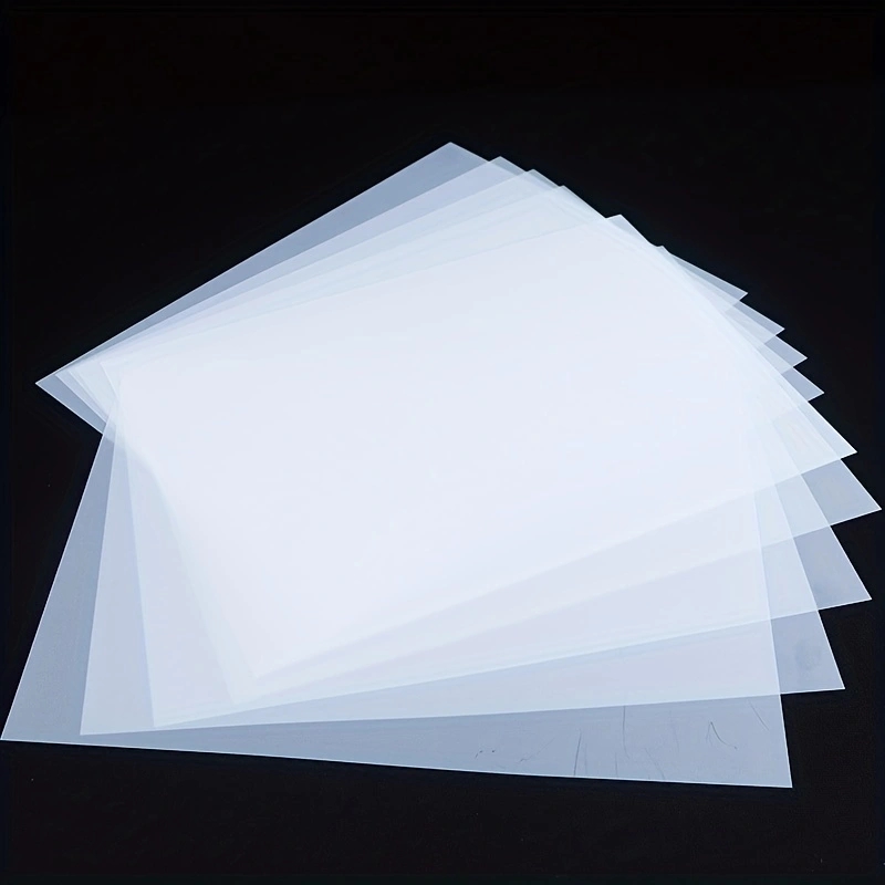 A4 30 Pcs DTF Transfer Film PE - đánh giá và giá Electric Blanket Heated