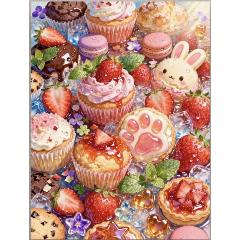 9CT 14ct  Printed Kit Cross St - đánh giá và giá Home Textiles Discount