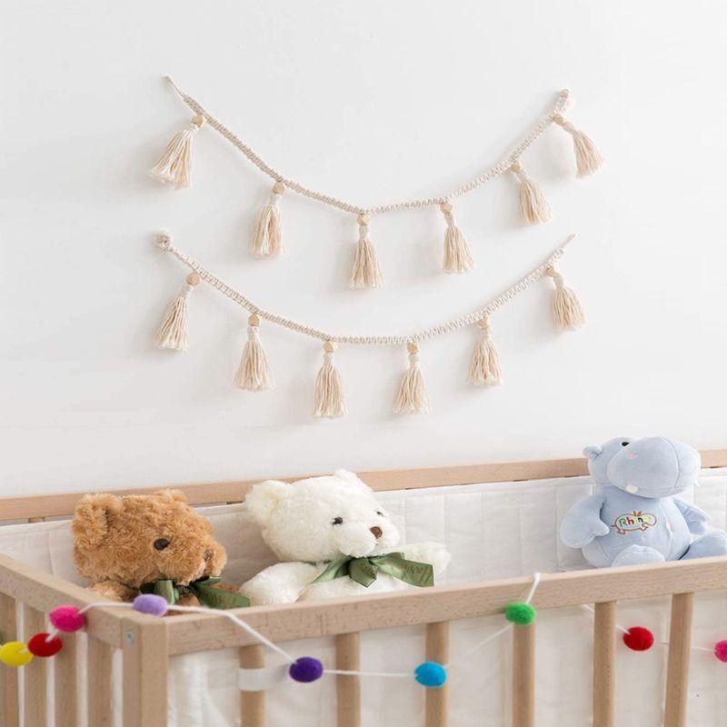 Tường R1wa cho trẻ Phòng ngủ T - đánh giá và giá Home Textiles Discount