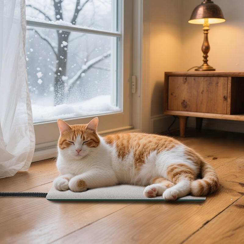 Pet Electric Blanket With Temp - đánh giá và giá Electric Blanket Heated