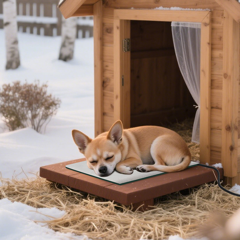 Pet Electric Blanket With Temp - đánh giá và giá Electric Blanket Heated