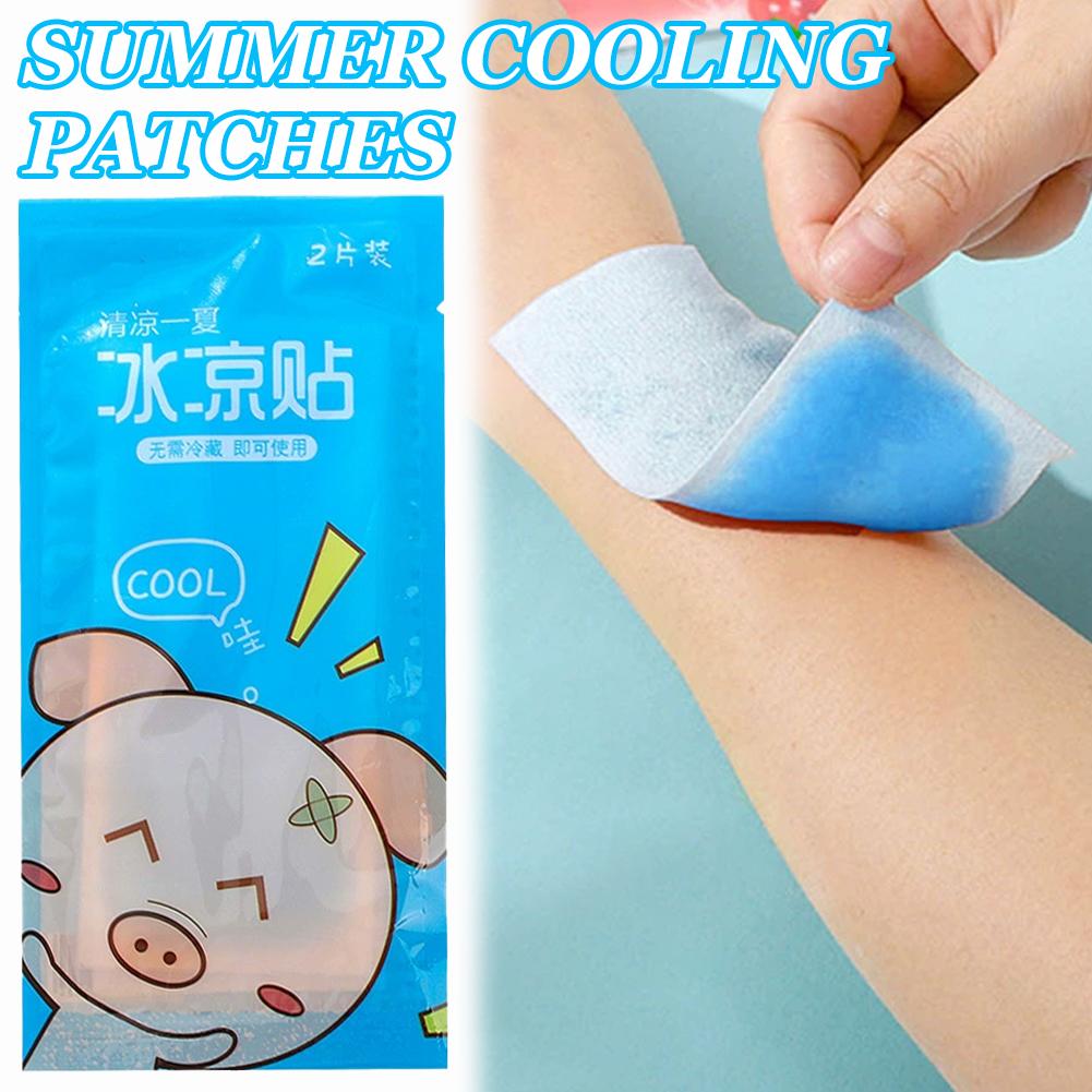 Cooling Gel Patches Thickened  - đánh giá và giá Electric Blanket Heated