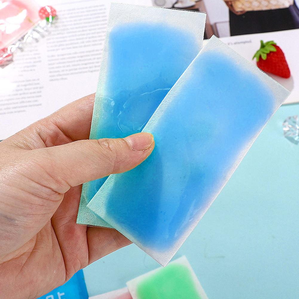 Cooling Gel Patches Thickened  - đánh giá và giá Electric Blanket Heated