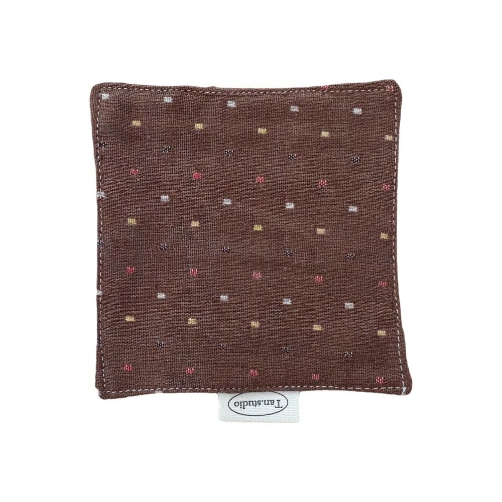 New Colored Water Cup Mat Cott - đánh giá và giá Home Textiles Discount