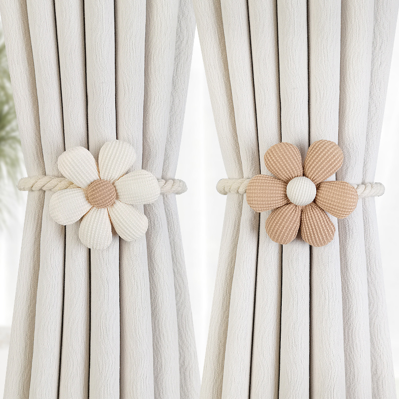 1pcs Floral Magnetic Flower Cu - đánh giá và giá Xt Home Textiles