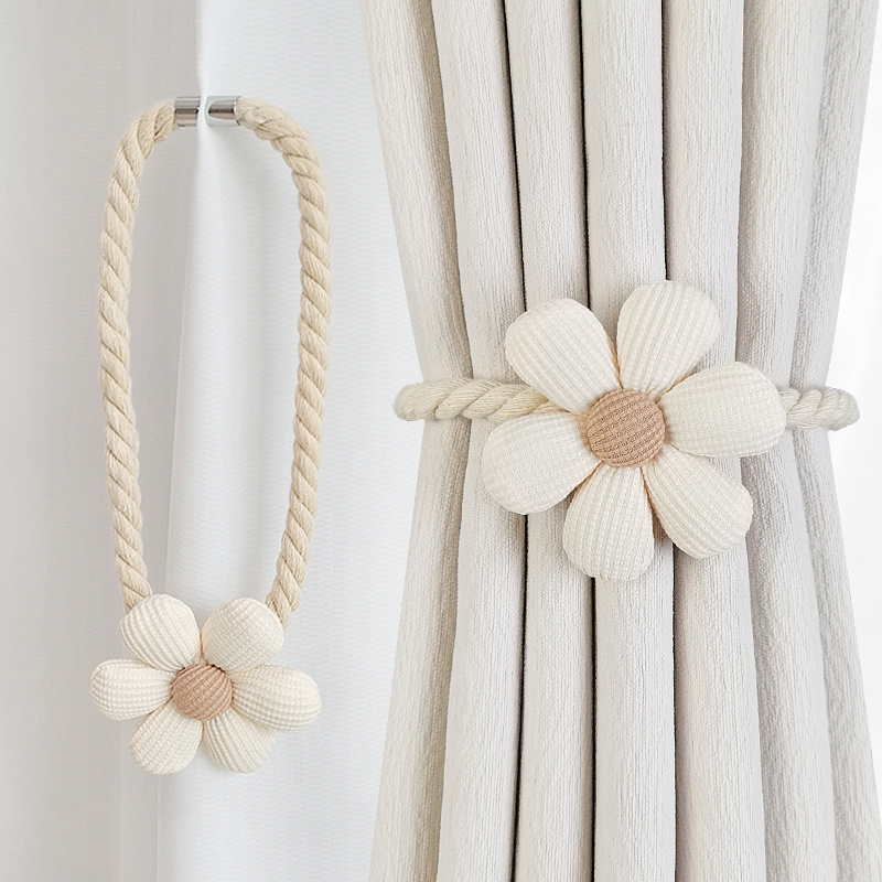 1pcs Floral Magnetic Flower Cu - đánh giá và giá Xt Home Textiles