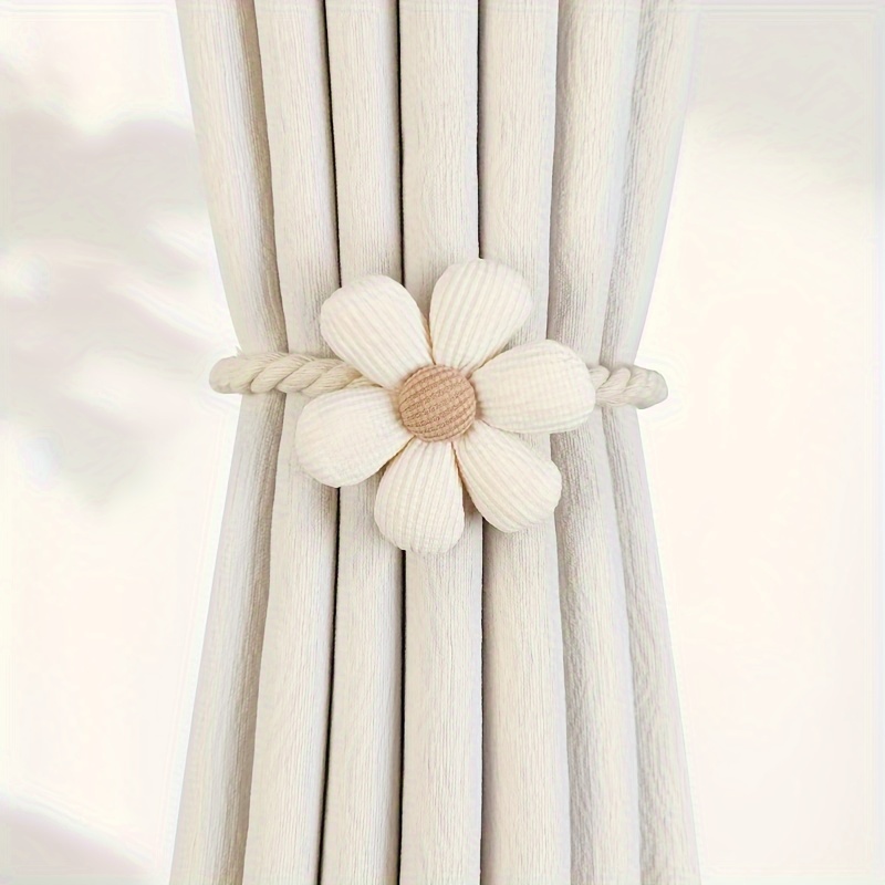 1pcs Floral Magnetic Flower Cu - đánh giá và giá Xt Home Textiles