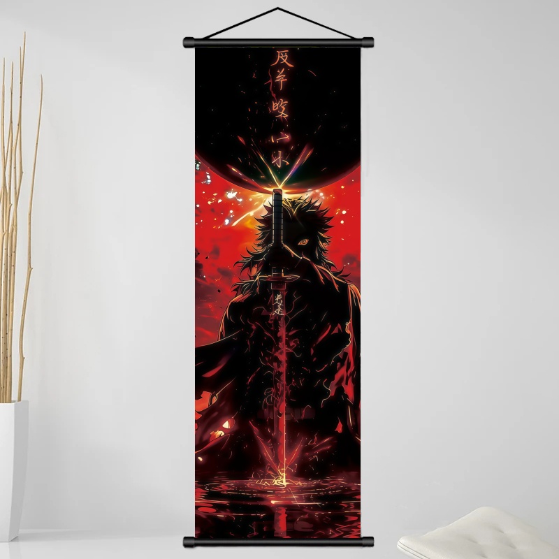 Demon Slayer Kyojuro Rengoku H - đánh giá và giá Home Textile