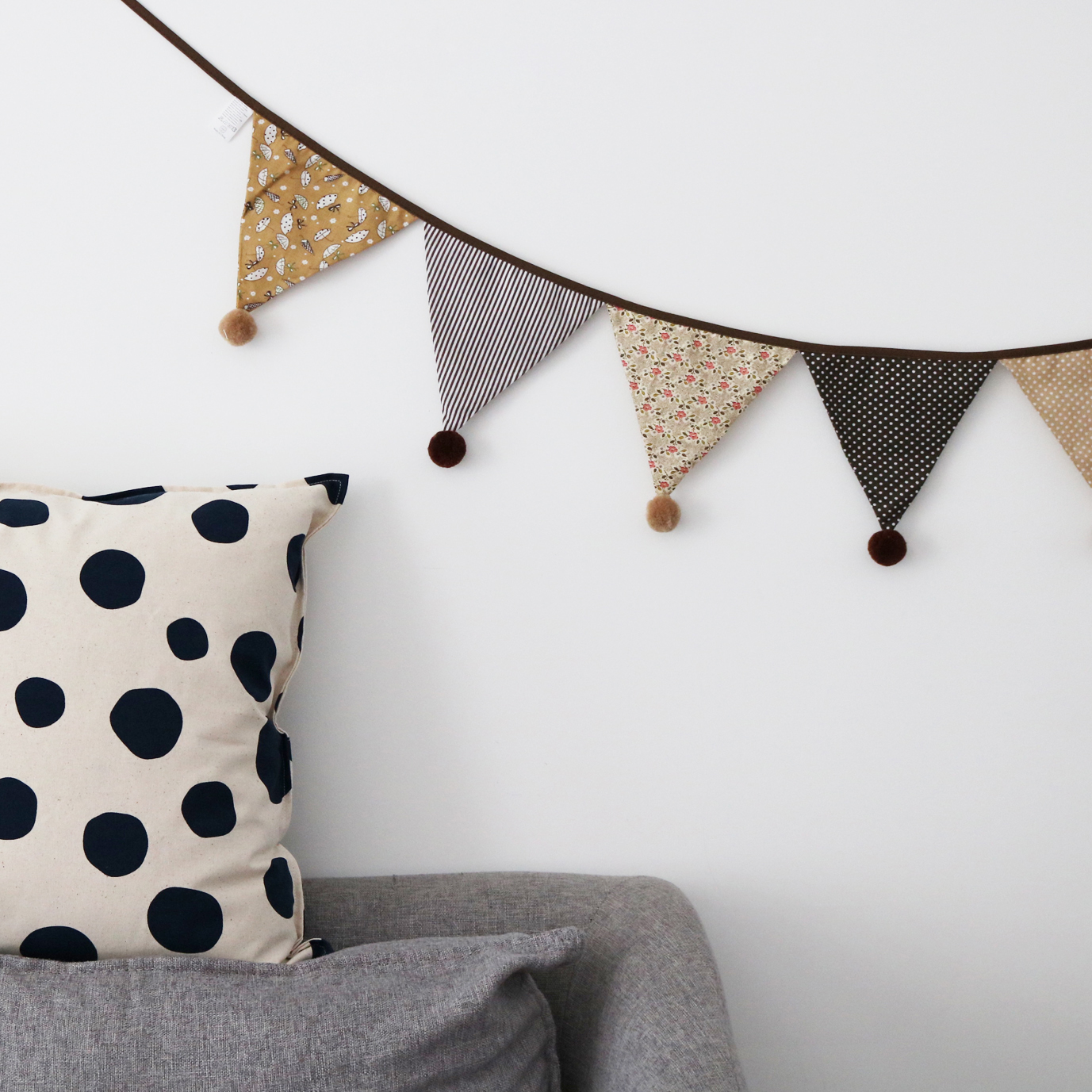 Phong Cách Bắc Âu Treo Trang T - đánh giá và giá Home Textiles Discount