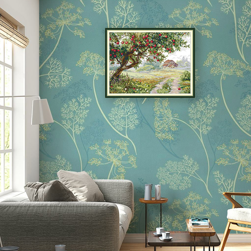 Joy Sunday Cross Stitch Kit Ol - đánh giá và giá Home Textiles Discount