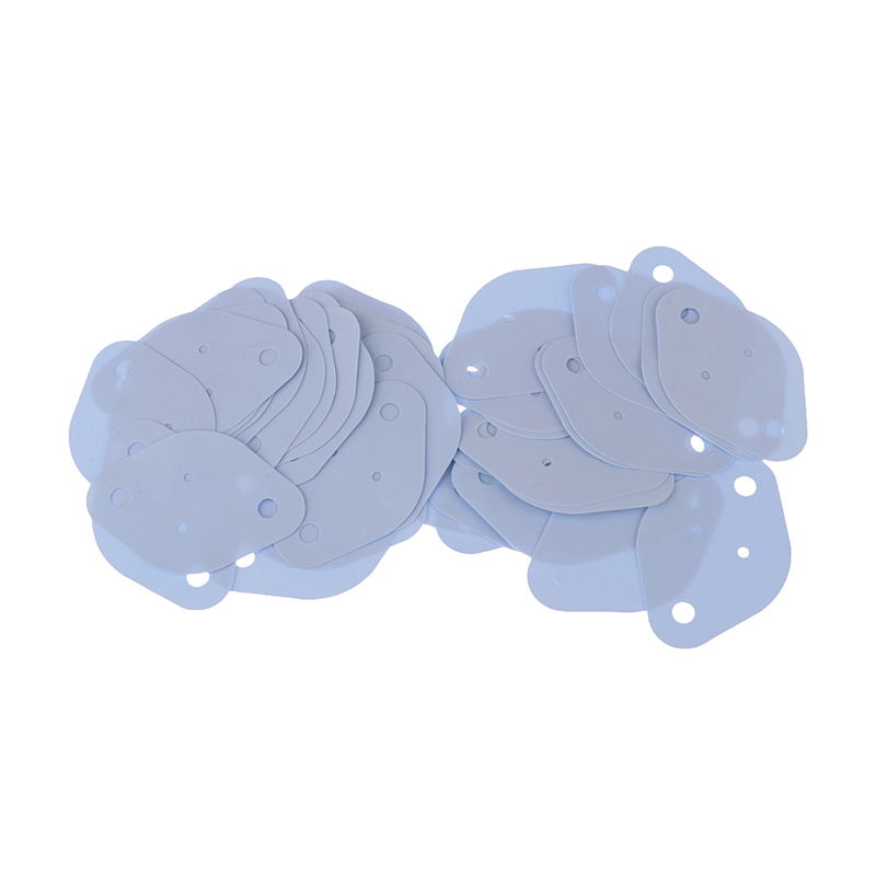 40Pcs/set TO-3 Mica Insulation - đánh giá và giá Electric Blanket Heated