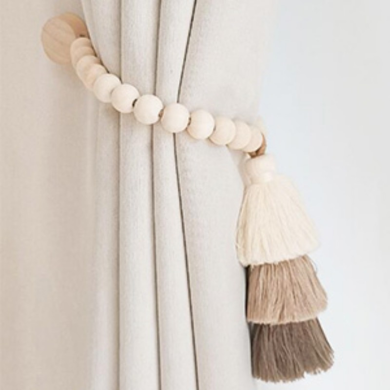 2pcs Bohemian Farmhouse Curtai - đánh giá và giá Xt Home Textiles