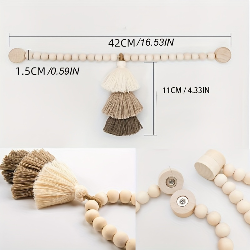 2pcs Bohemian Farmhouse Curtai - đánh giá và giá Xt Home Textiles