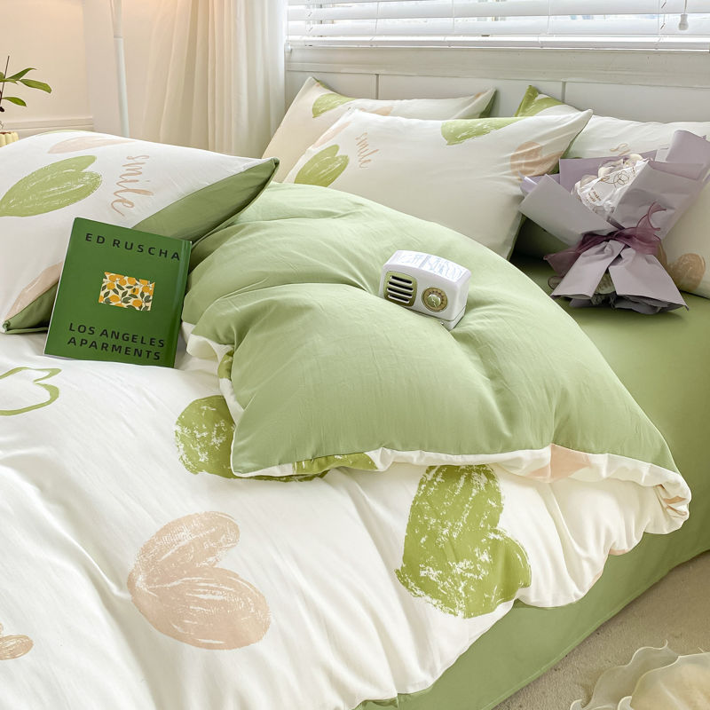 Sweet Duvet Cover Fashion Comf - đánh giá và giá Home Fashion Textiles