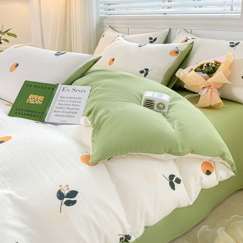 Sweet Duvet Cover Fashion Comf - đánh giá và giá Home Fashion Textiles