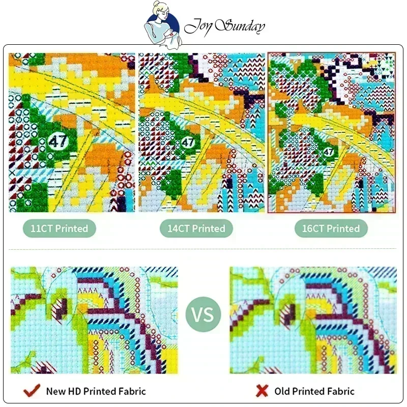 Joy Sunday Flower Shop Pattern - đánh giá và giá Home Textiles Discount